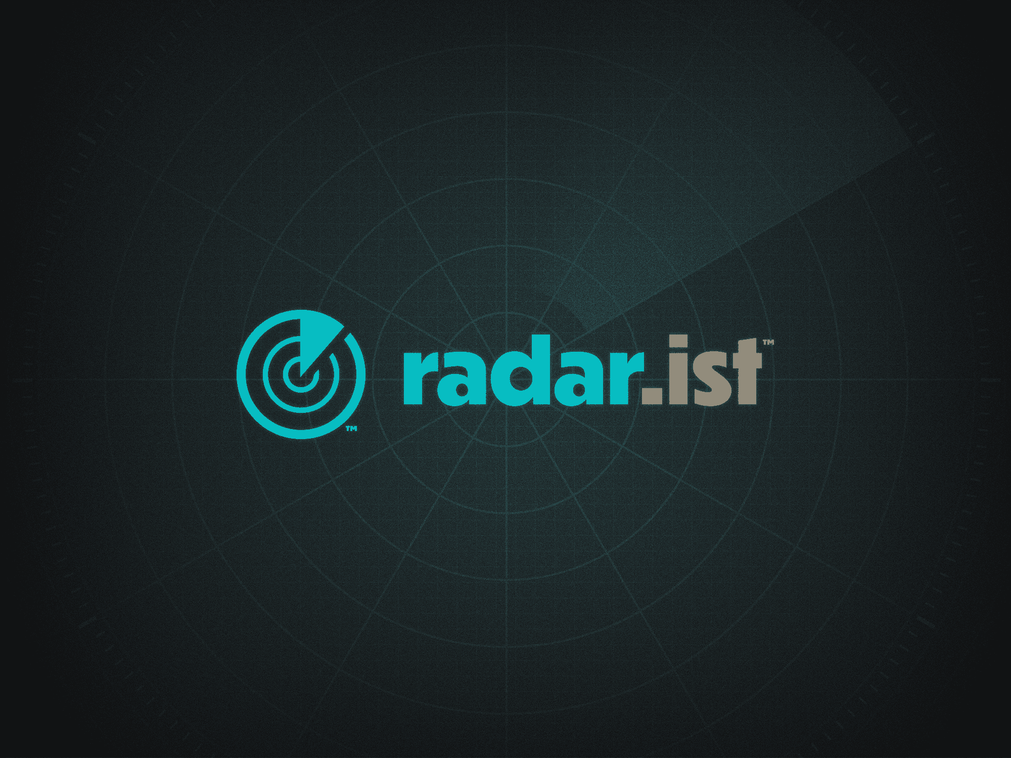 Radar.ist Logo
