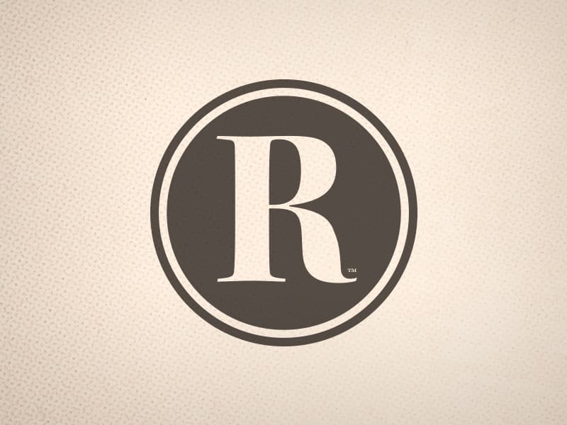 Rightly Designed Brandmark