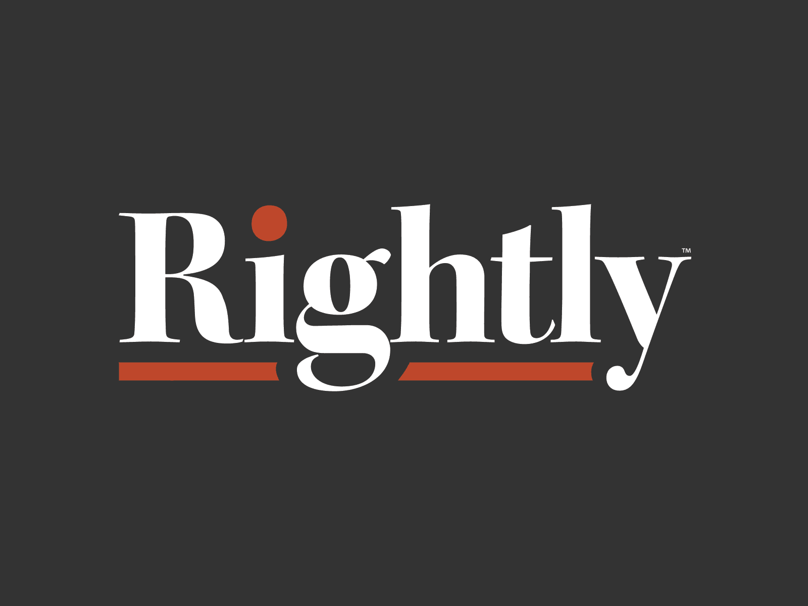 Rightly Logo