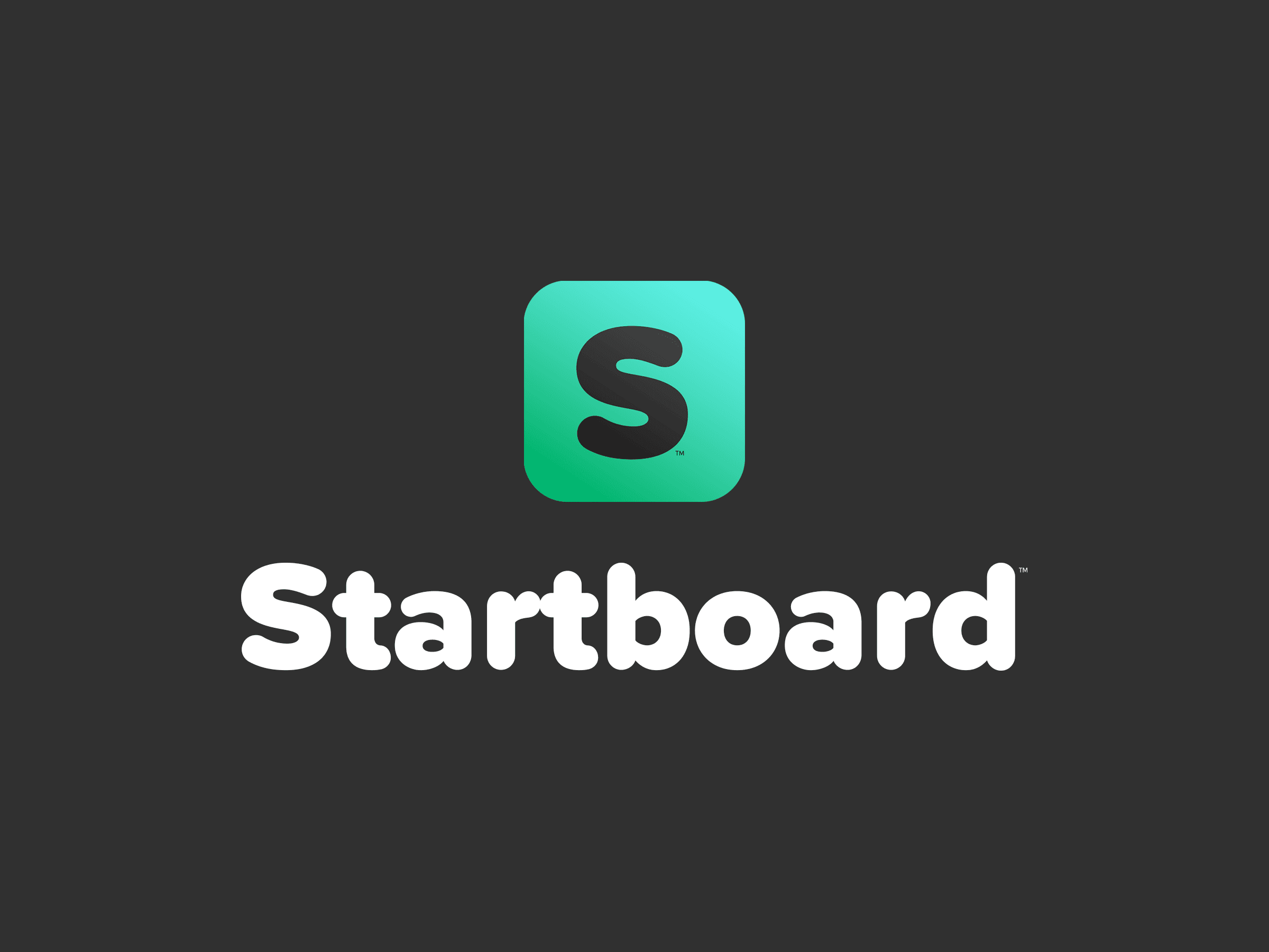 Startboard Logoset