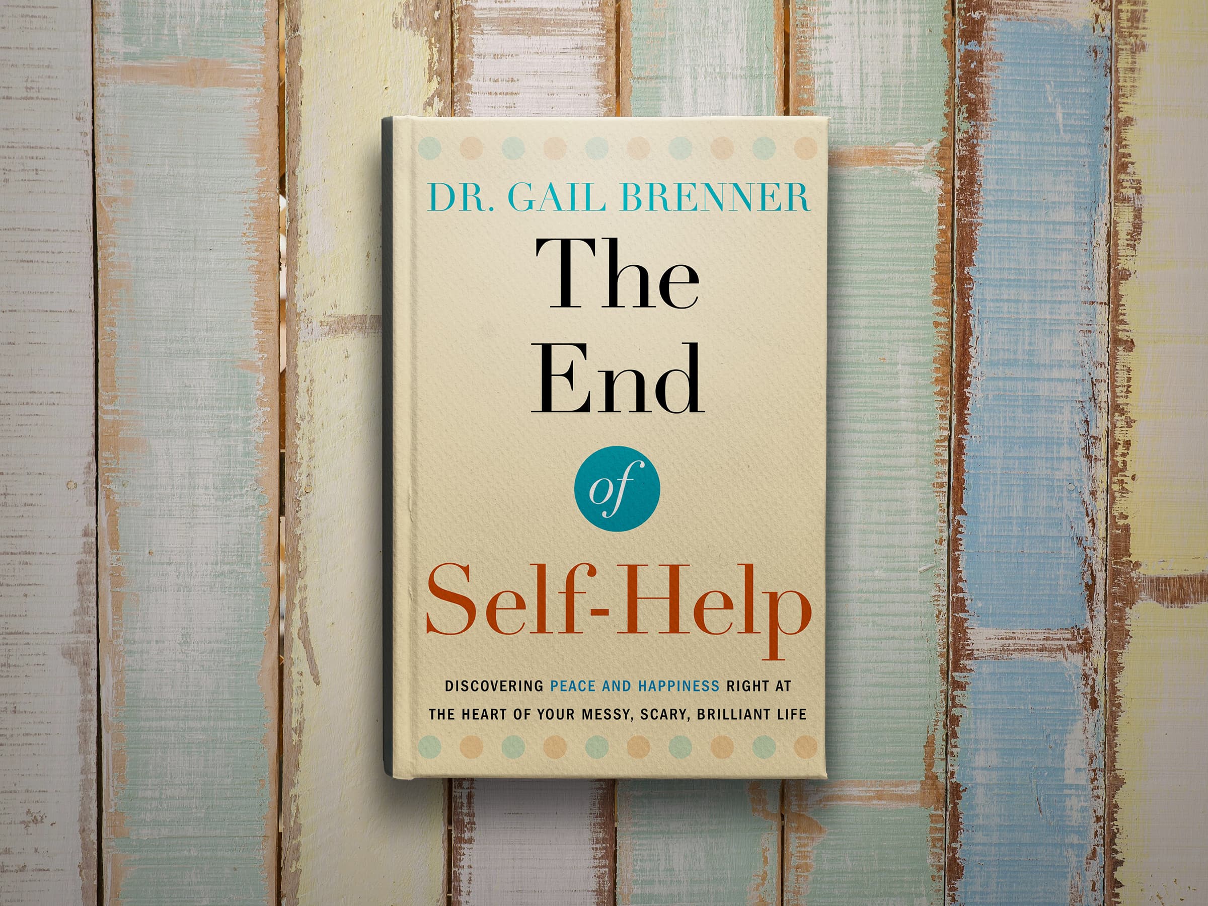 The End of Self-Help